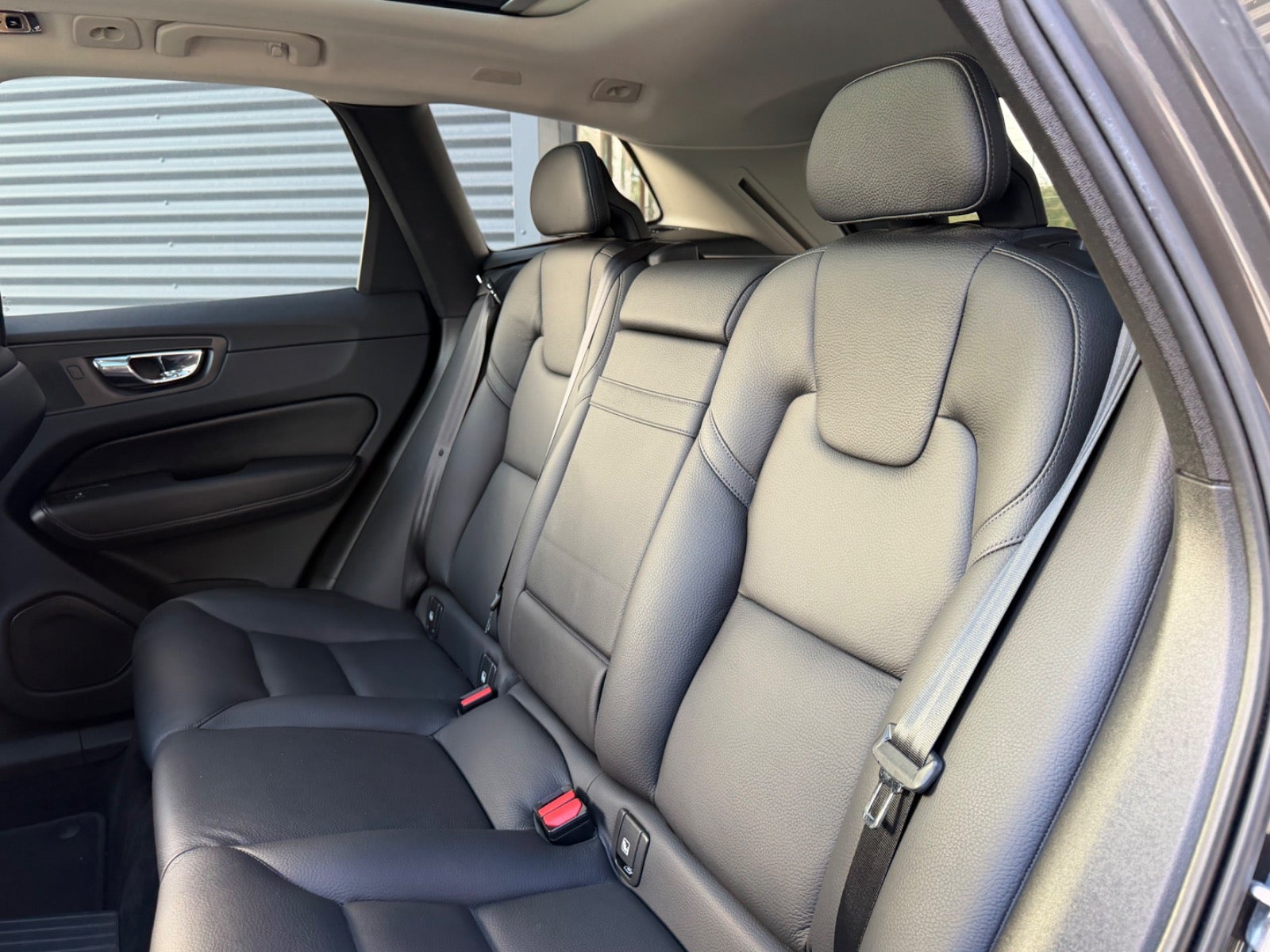 Volvo XC60, Billede 19