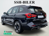 BMW iX3 Charged Plus M-Sport Van thumbnail