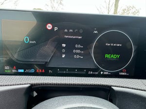 Kia EV6 Long Range Prestige