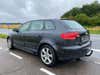 Audi A3 TFSi Ambition Sportback DSG thumbnail