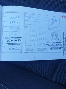 Kia Rio T-GDi Collection DCT