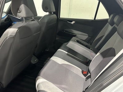 VW ID.3 Pro Performance Family