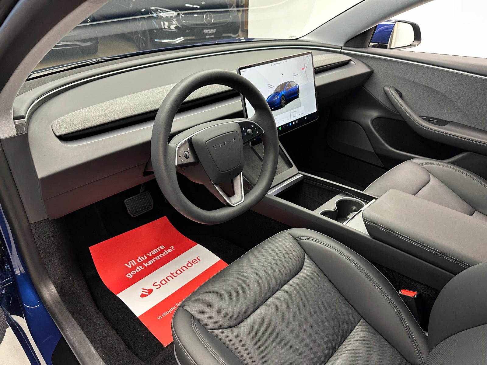 Billede af Tesla Model 3  RWD