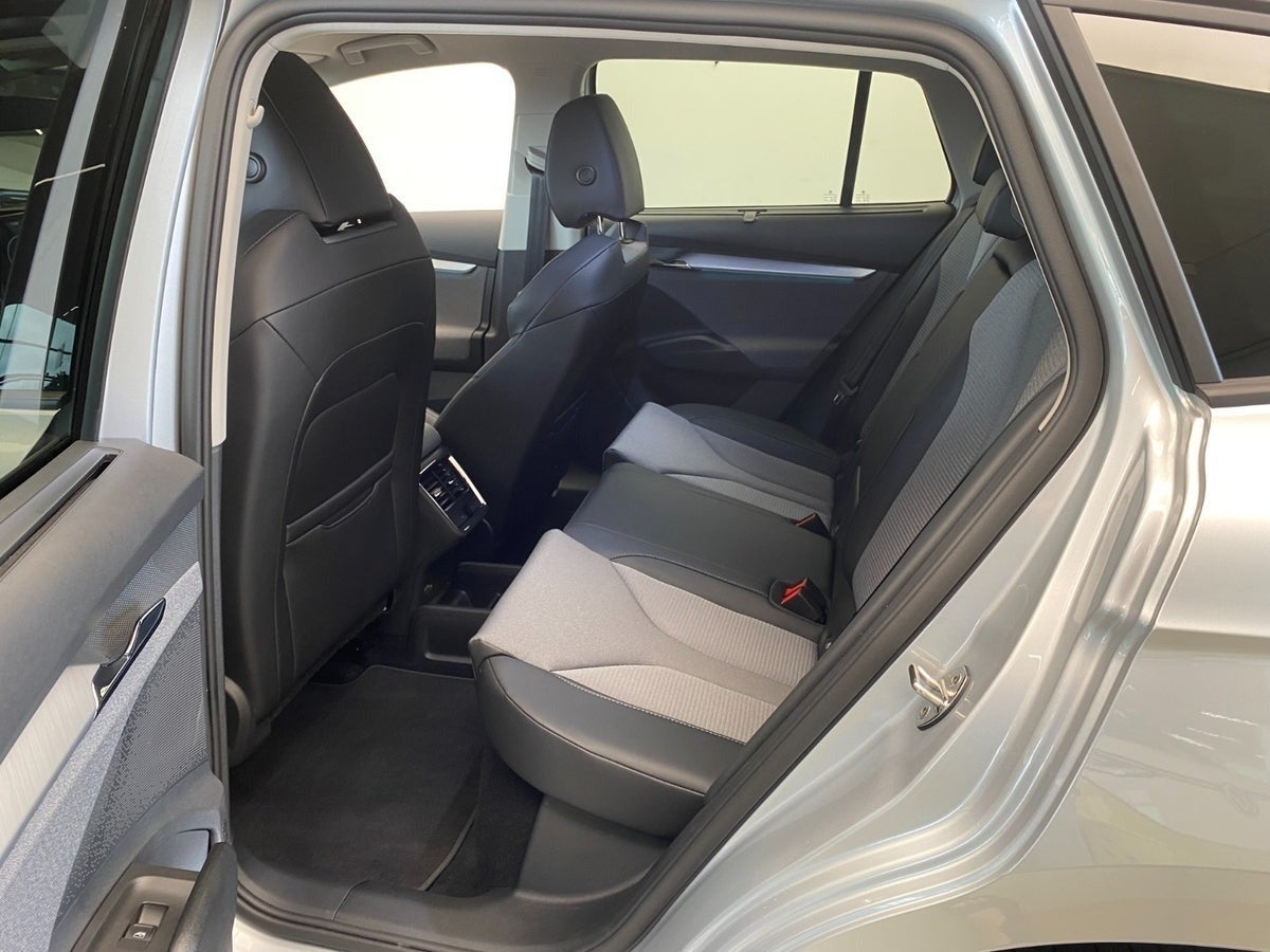 Billede af Skoda Enyaq 60 iV Premium