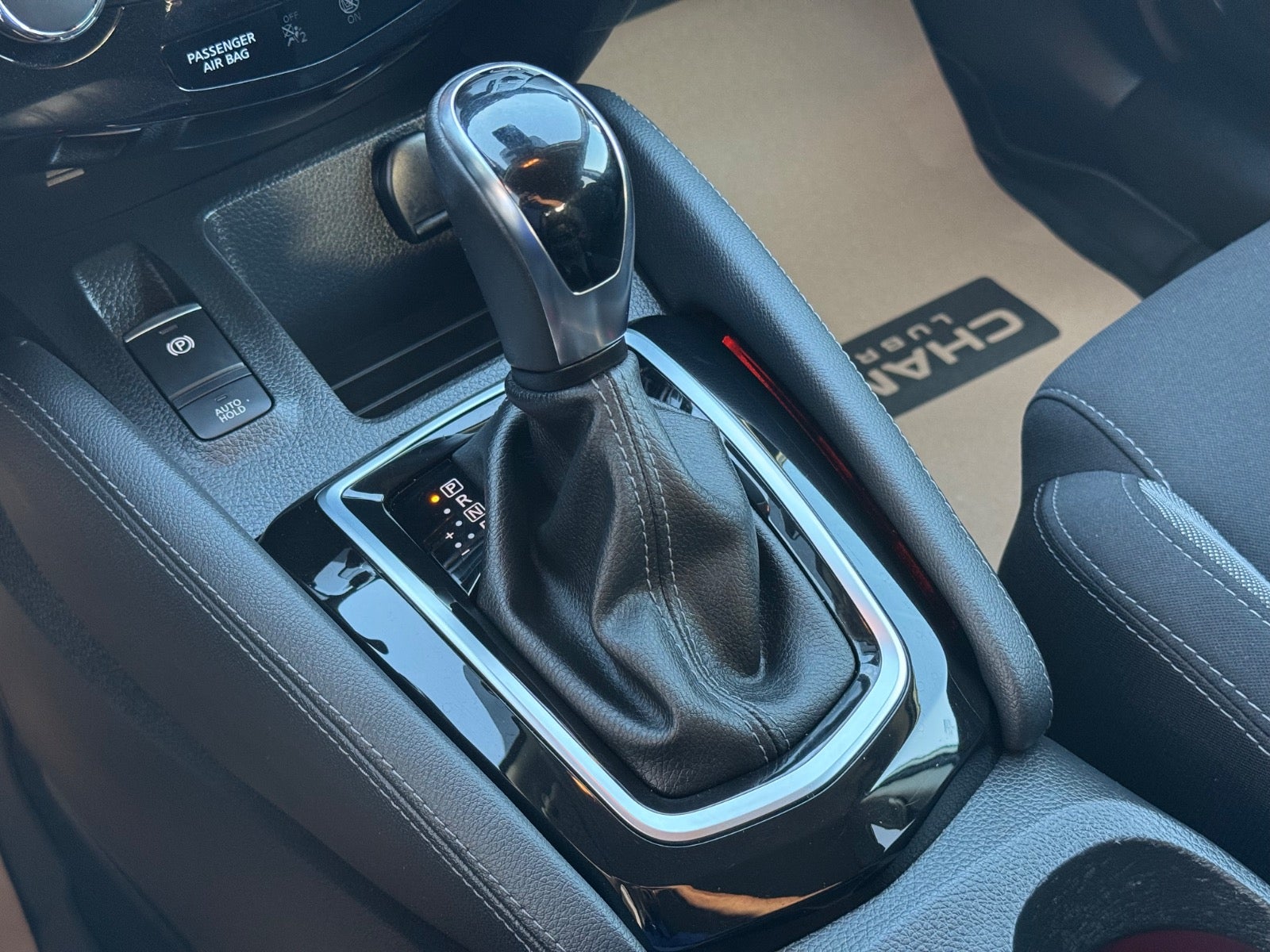 Billede af Nissan Qashqai 1,5 dCi 115 N-Connecta DCT