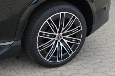 Mercedes EQE300 SUV AMG Line
