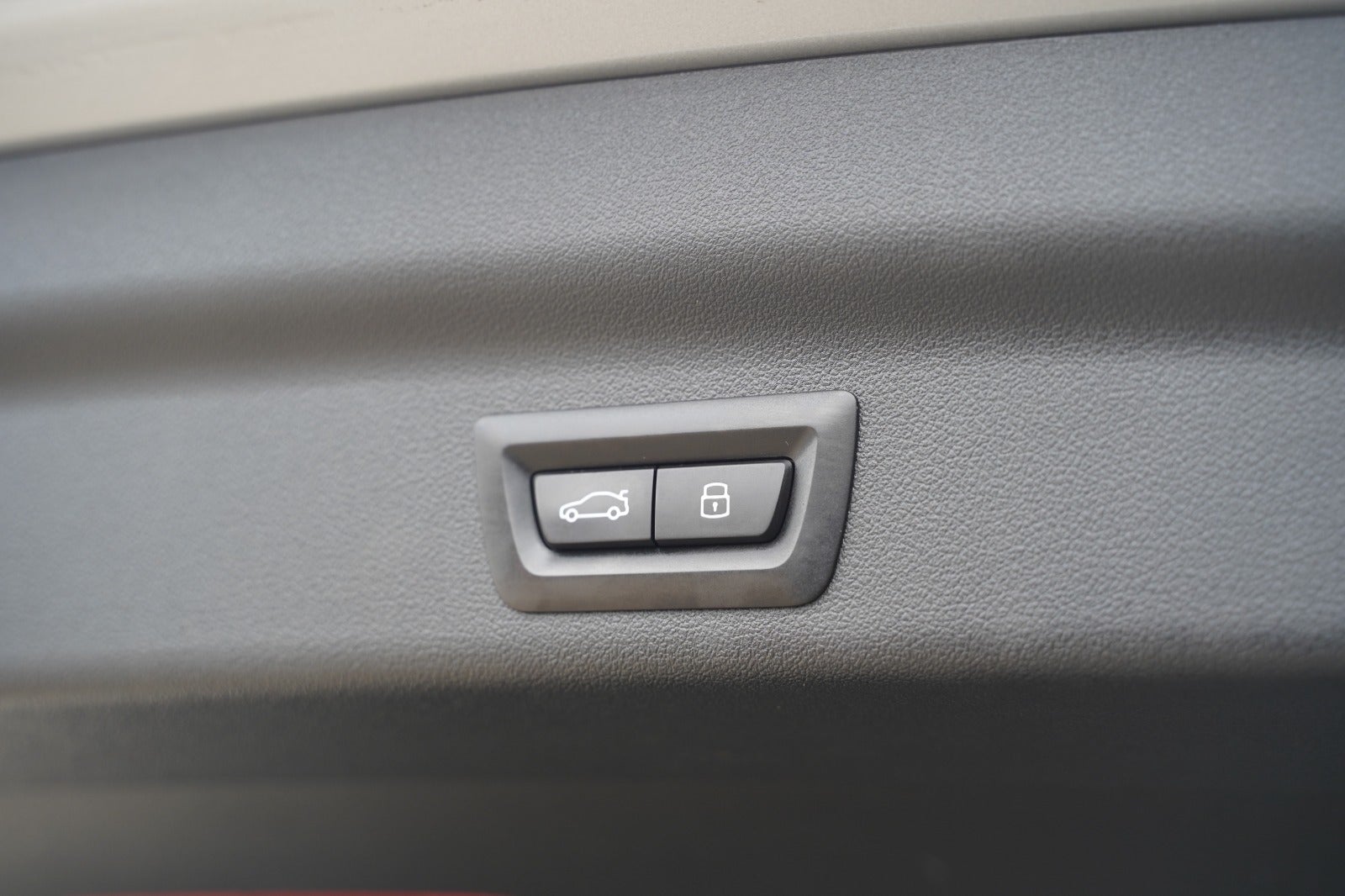 Billede af BMW iX1  xDrive30 M-Sport