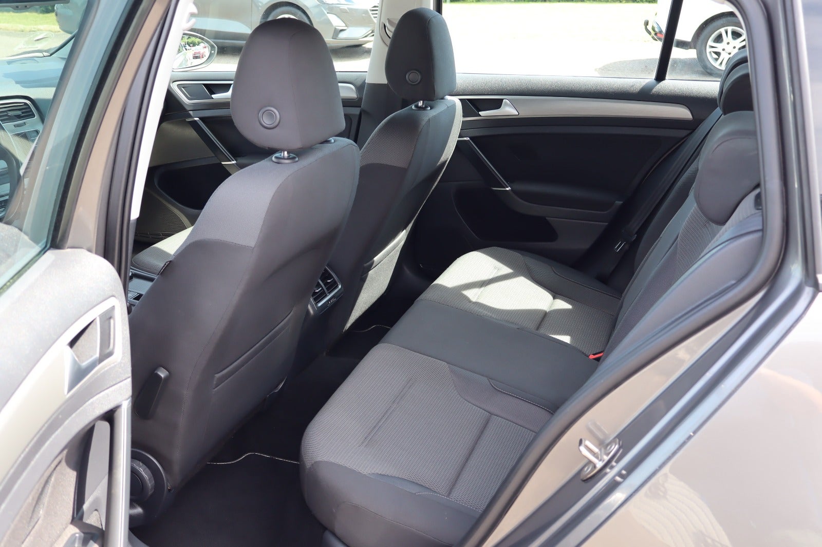 Billede af VW Golf VII 1,4 TSi 122 Comfortline Variant BMT