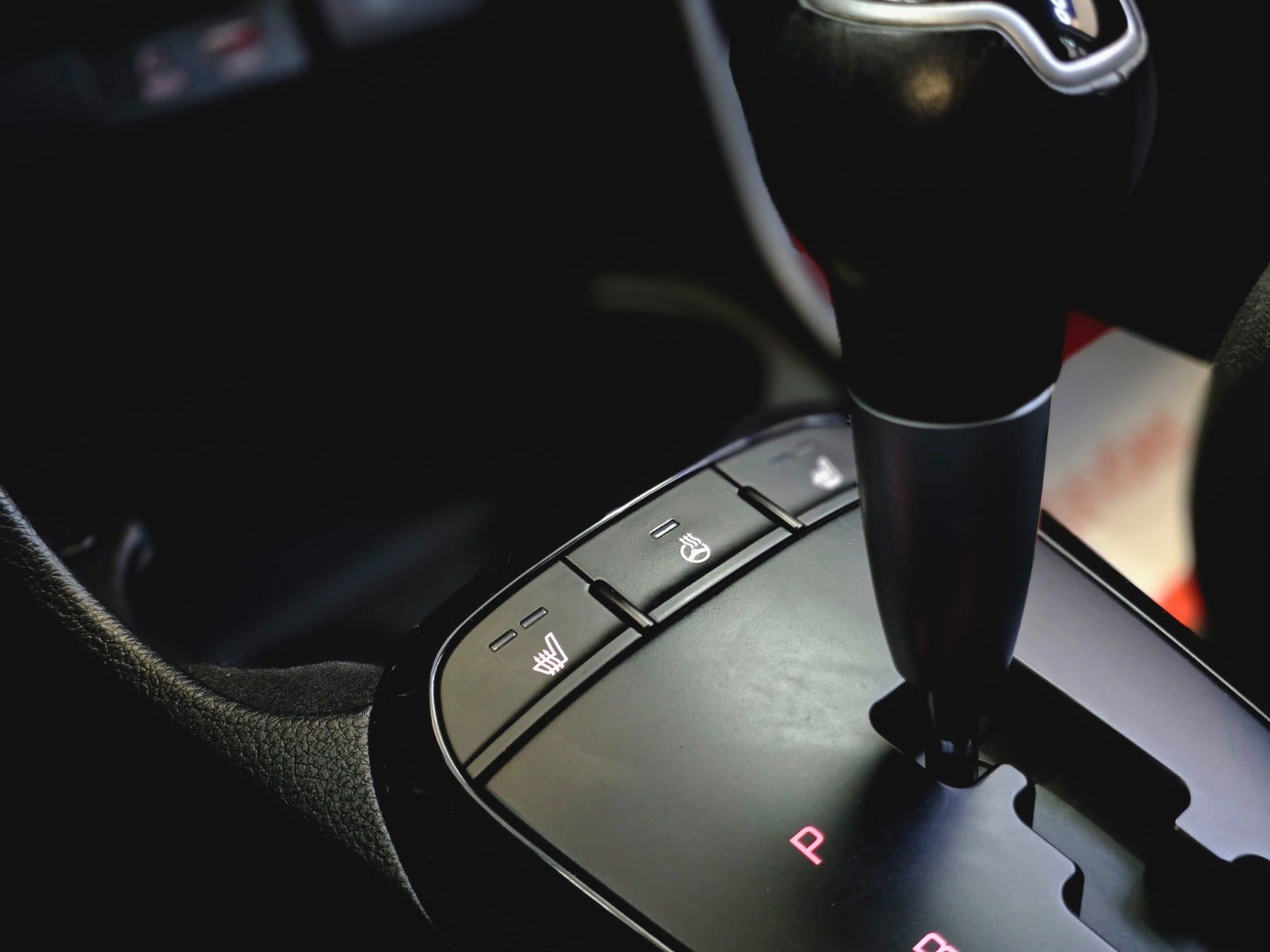 Billede af Kia Picanto 1,0 MPi Vision aut.