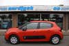 Citroën C3 PureTech 82 Feel