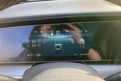 BYD Sealion 7 Comfort