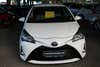 Toyota Yaris VVT-iE T2 Premium thumbnail