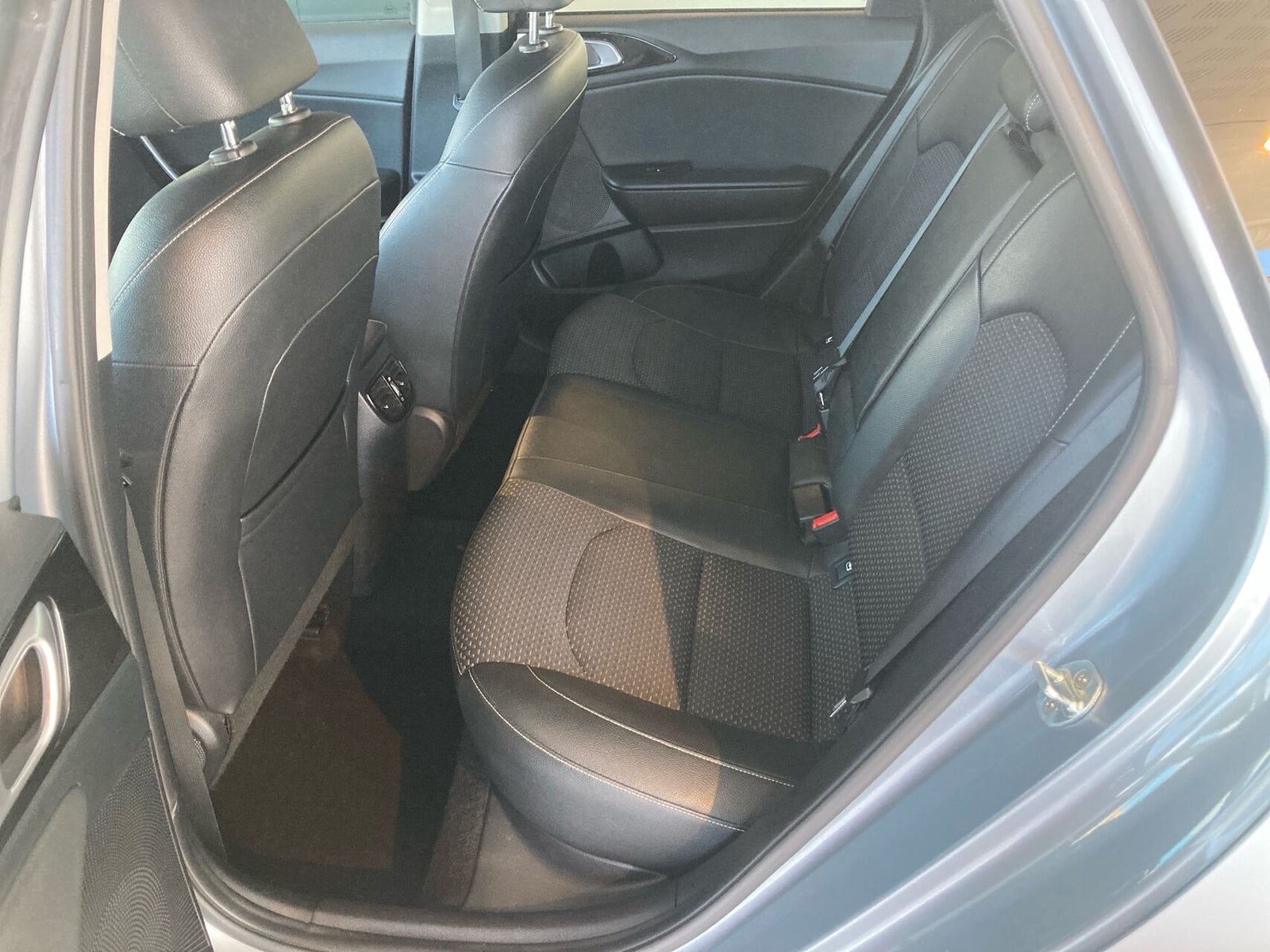 Kia Ceed T-GDi mHEV Comfort Upgrade SW DCT