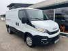 Iveco Daily 35S12 7,3m³ Van