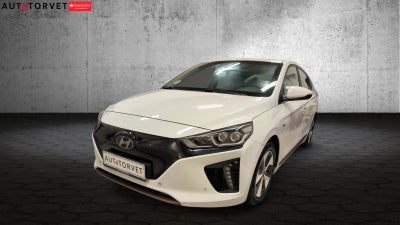 Hyundai Ioniq  EV Premium 5d