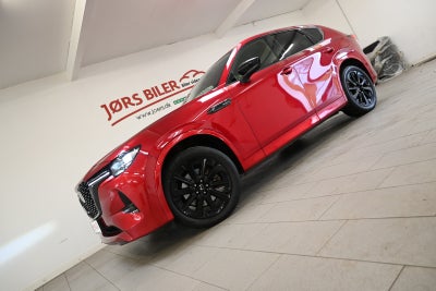 Mazda CX-60 2,5 PHEV Homura Comfort aut. AWD 5d