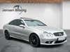Mercedes CLK55 AMG Coupé aut. thumbnail