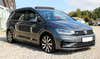 VW Touran TDi 190 R-line DSG Van thumbnail