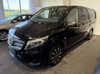 Mercedes Vito 119 CDi Kassevogn aut. L RWD thumbnail