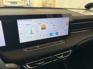 MG HS PHEV Luxury
