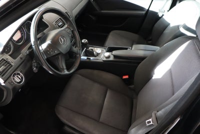 Mercedes C200 CDi BE