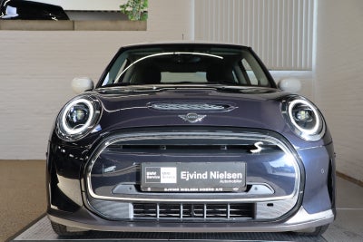 MINI Cooper SE Edition Premium Plus
