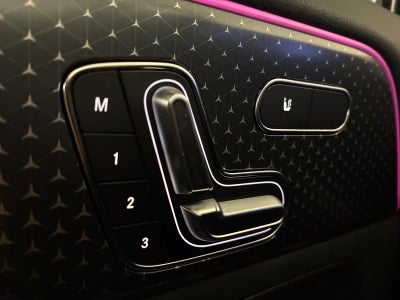 Mercedes EQA250+ AMG Edition