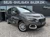 Citroën Berlingo BlueHDi 100 Street+