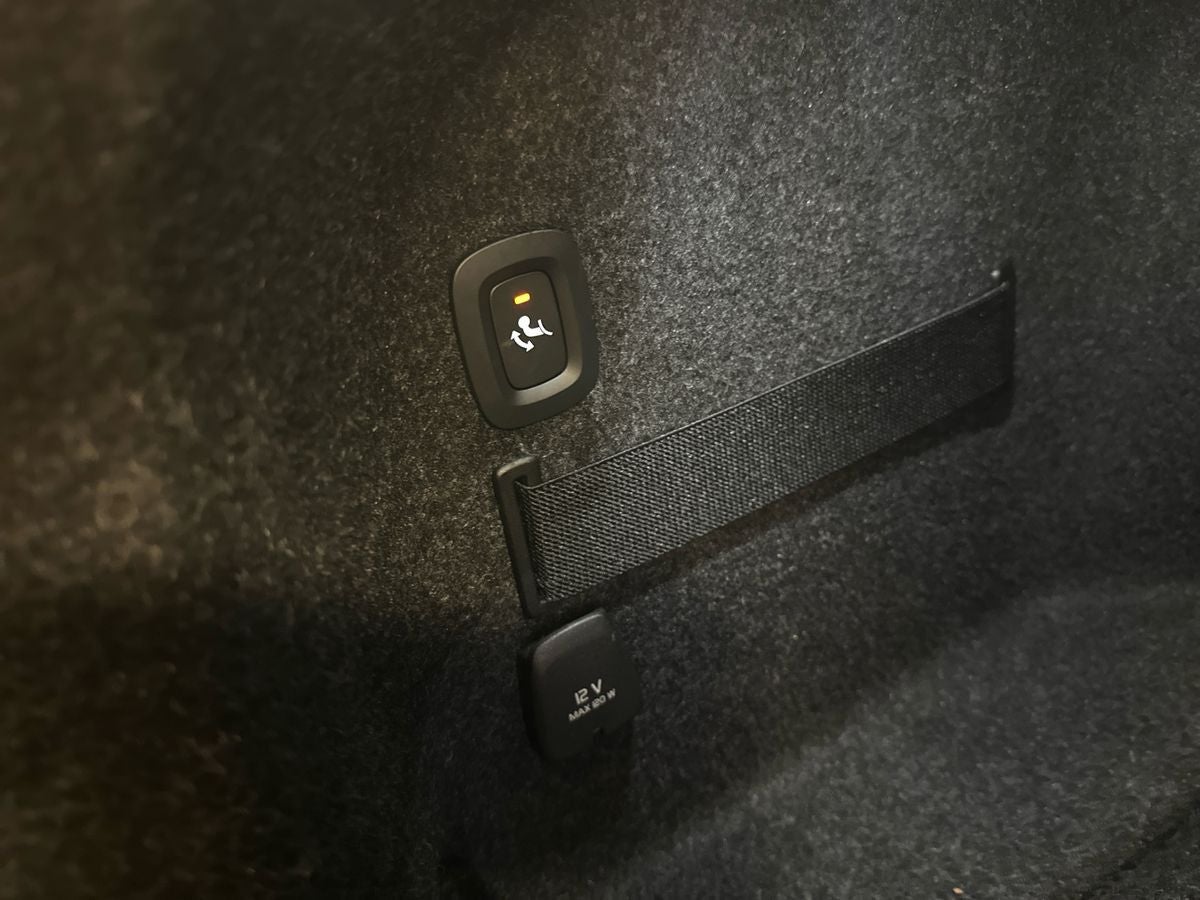 Polestar 2 Standard Range billede 22