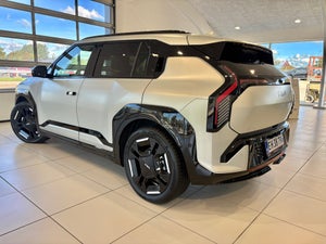 Kia EV3 Long Range GT-Line