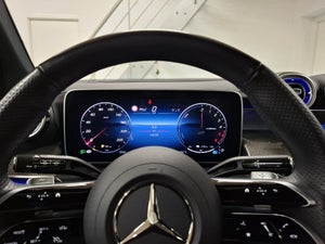 Mercedes GLC300 de AMG Line aut. 4Matic