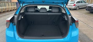 MG 4 Trophy Extended Range