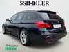 BMW 320d Touring M-Sport aut. thumbnail