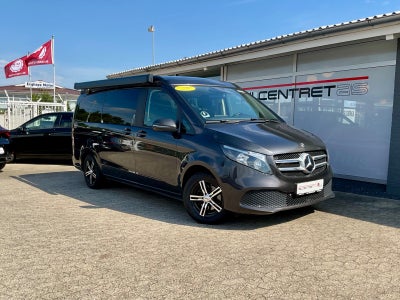 Mercedes V220 d 2,0 Marco Polo aut.