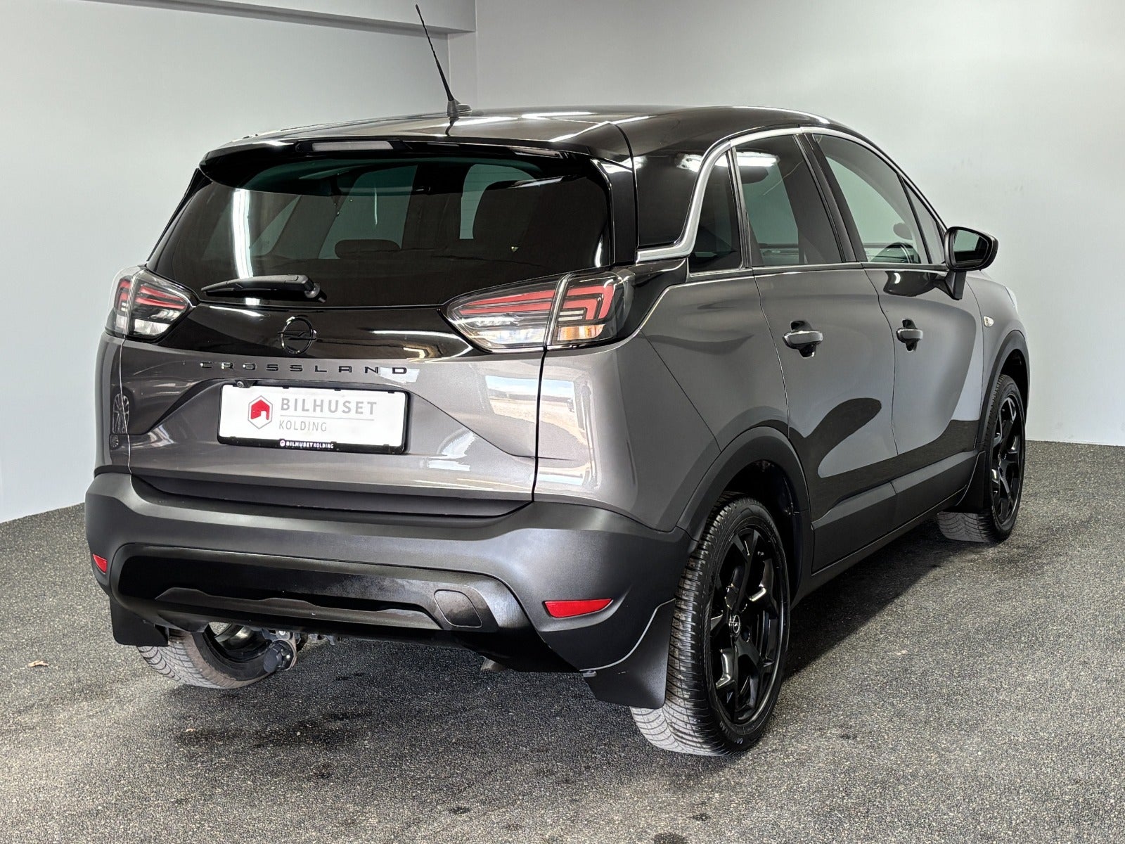 Billede af Opel Crossland 1,2 T 130 Sport aut.