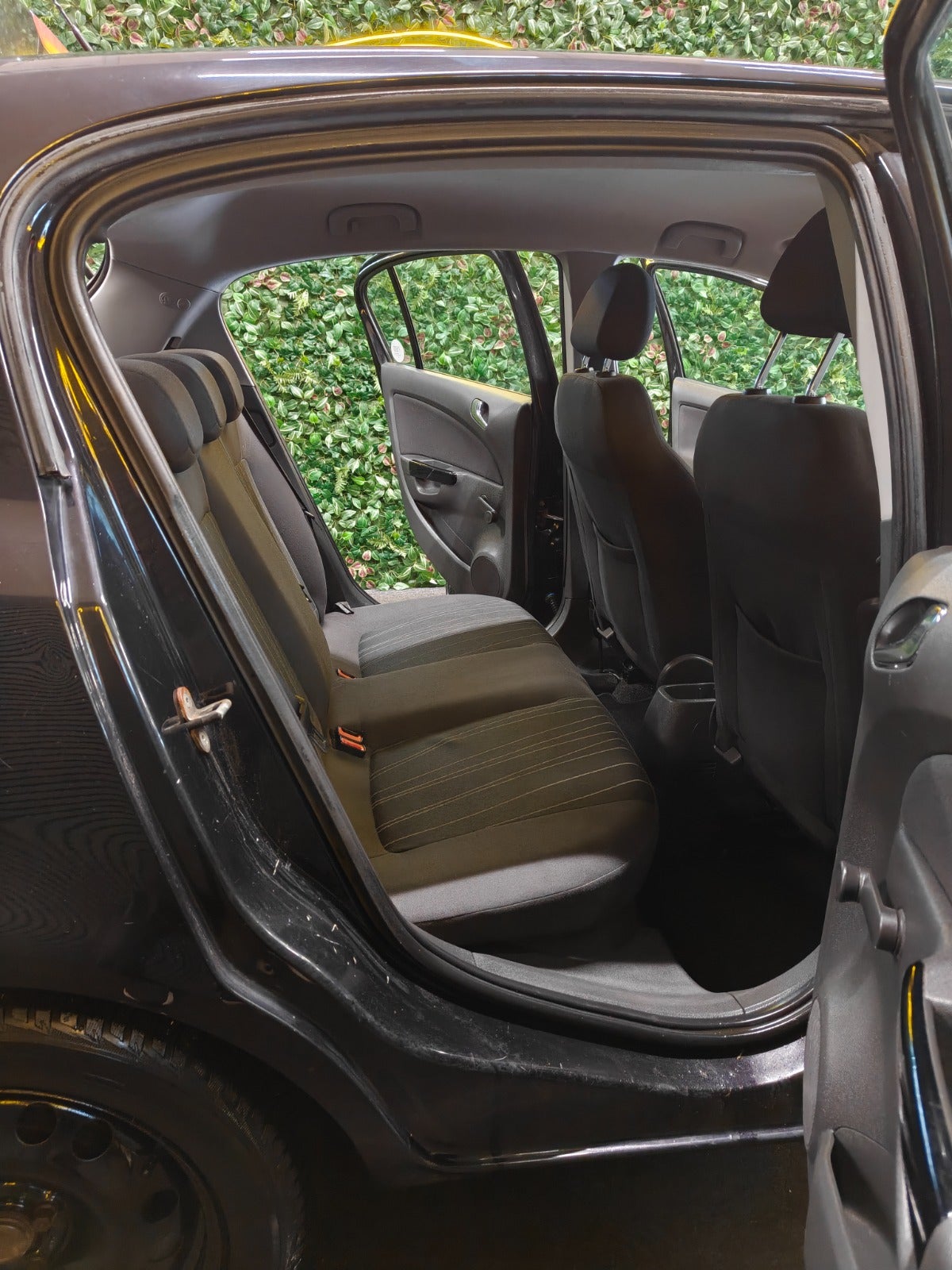 Billede af Opel Corsa 1,0 12V Enjoy