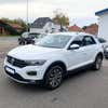 VW T-Roc TSi 150 Sport DSG