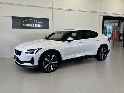 Polestar  2 Long Range AWD