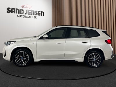 BMW iX1 xDrive30 M-Sport