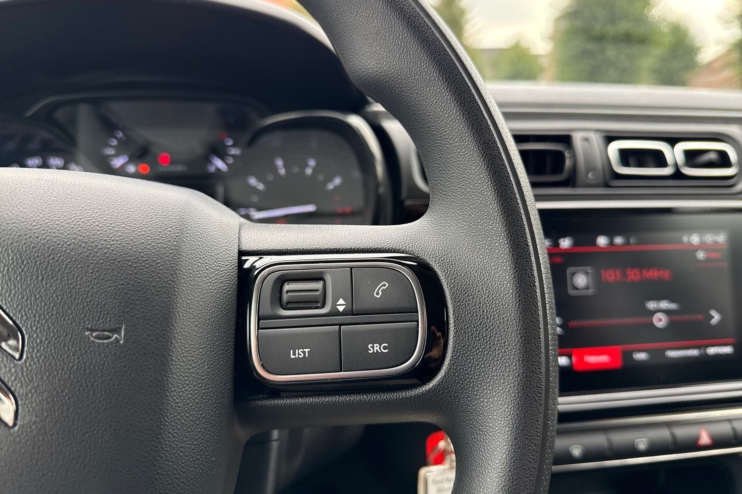 Billede af Citroën C3 1,2 PureTech 83 Shine