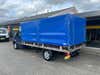 Mercedes Sprinter 319 CDi A3 Chassis aut. RWD thumbnail