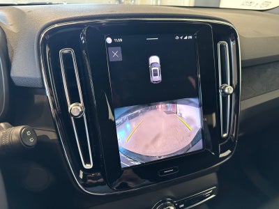 Volvo XC40 P6 ReCharge Core