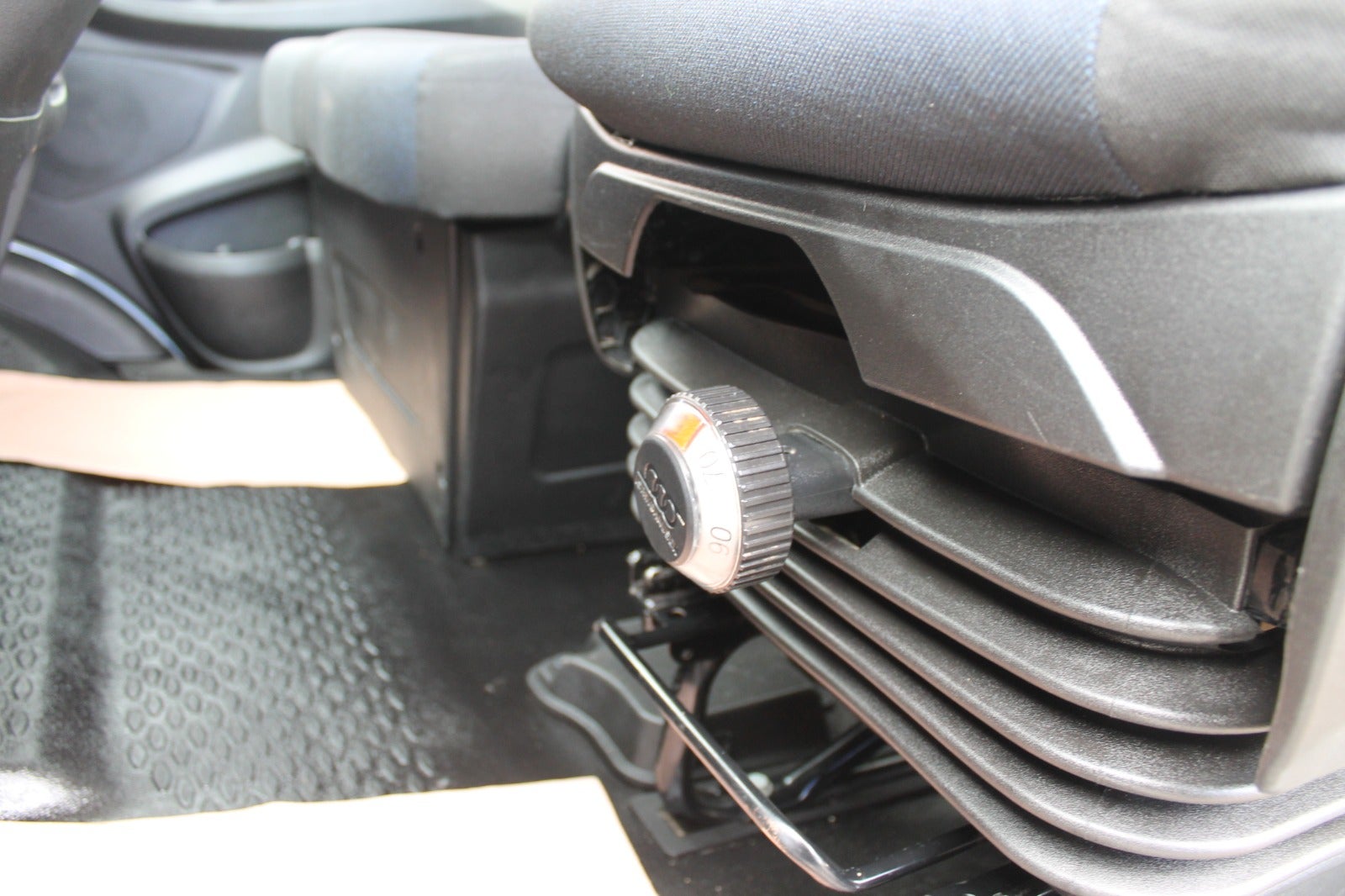 Iveco Daily 35S18 12m³ Van AG8