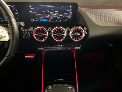 Mercedes EQA250+ AMG Edition