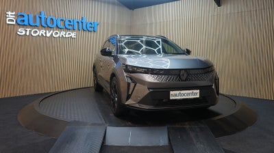 Renault Scenic E-Tech