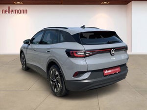VW ID.4 Pro Performance