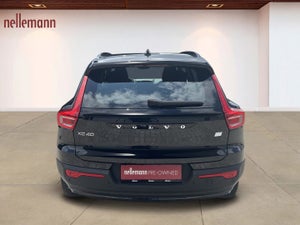 Volvo XC40 P6 ReCharge Plus