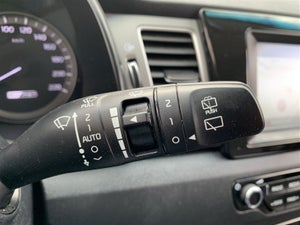 Kia Niro PHEV Advance DCT