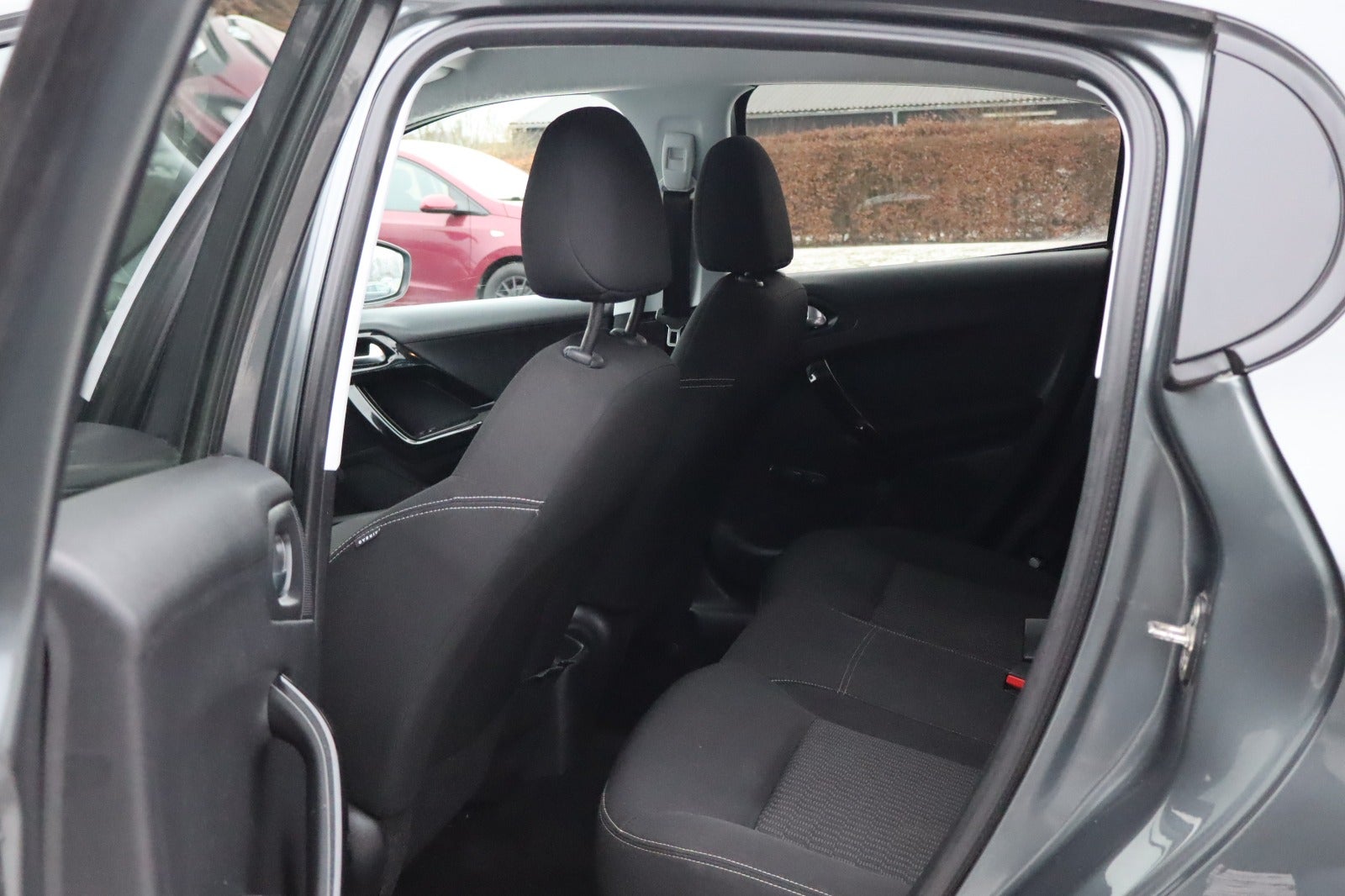 Billede af VW Up! 1,0 MPi 60 Sound BMT