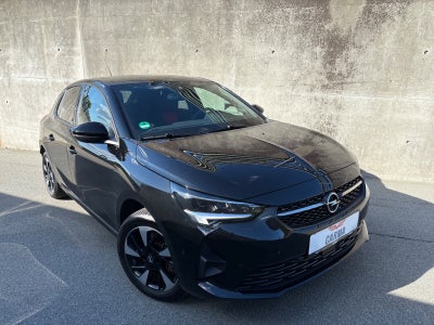 Opel Corsa-e GS-Line